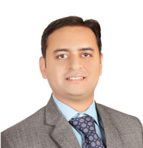 Dr Punit Malpani (M.S.Ortho)